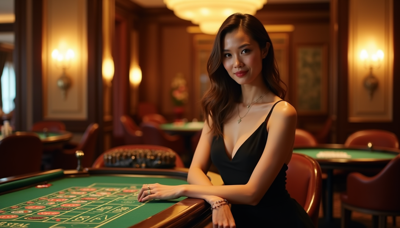 loto4d Moneyline Fight Card