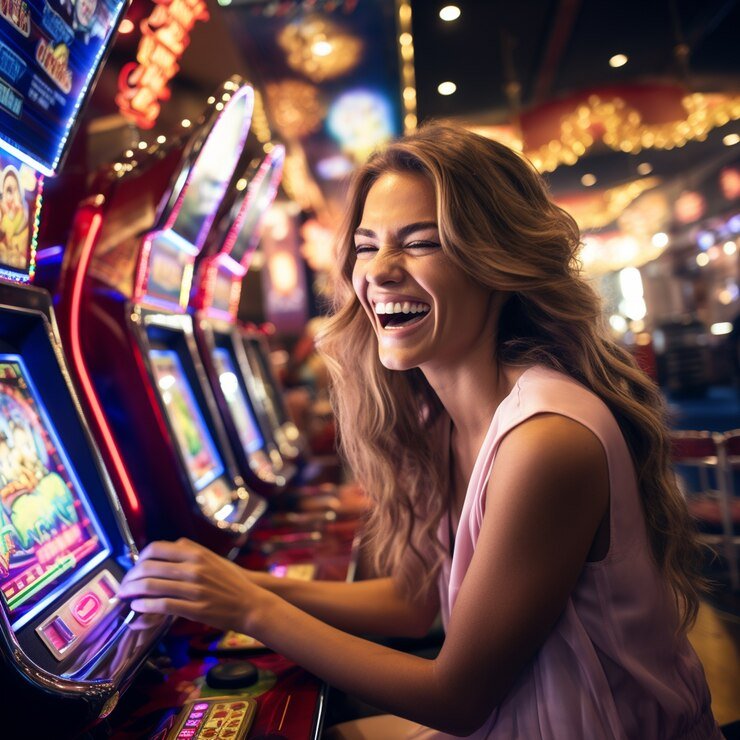 loto4d gaming platform