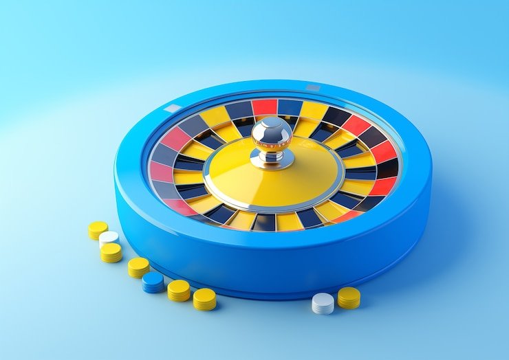 loto4d Dasar Perundangan loto4d untuk Permainan Kasino dalam Talian