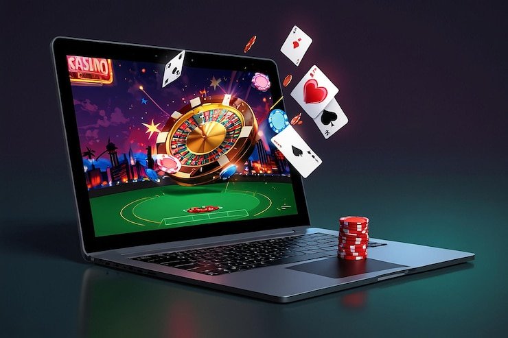 loto4d Meja Bakarat VIP